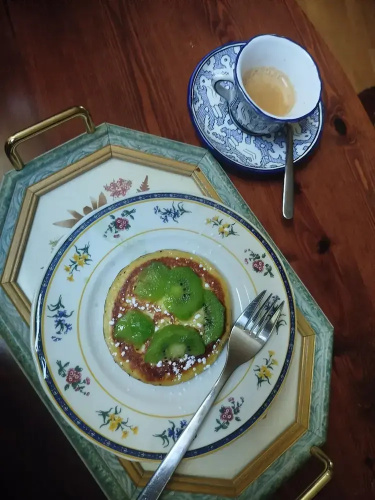 B&B Signora Minù