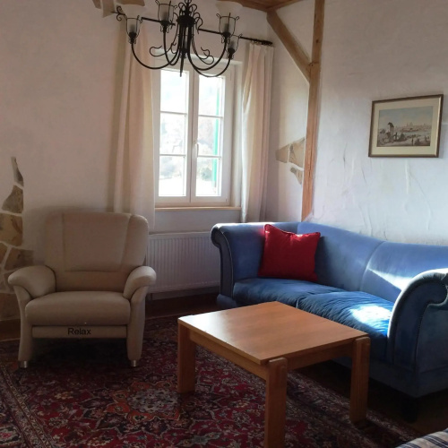 Ferienwohnung Rosenlehner