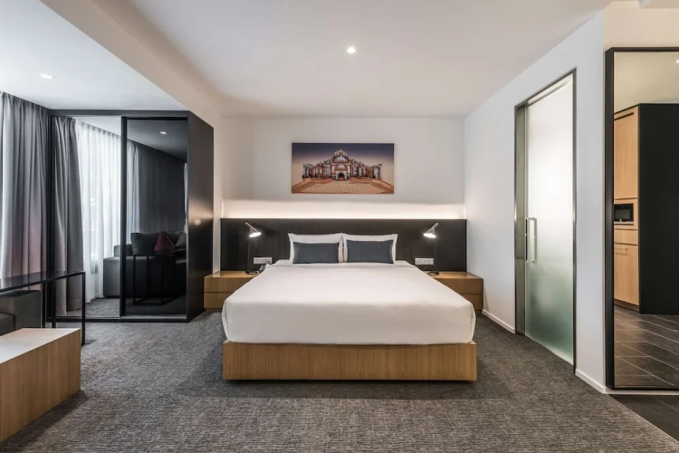 Double Studio Suite