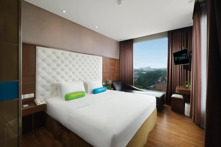 Grand Tebu Hotel