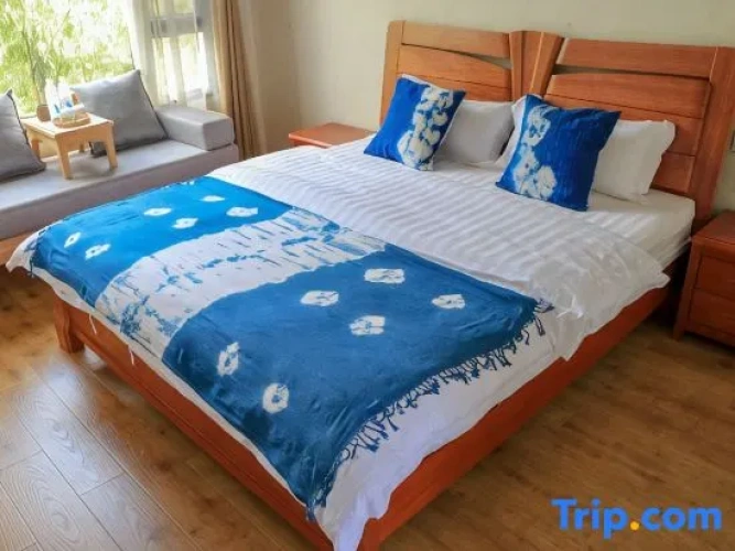 Luxury Double room