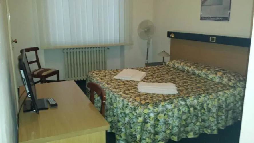 Hotel Cascata