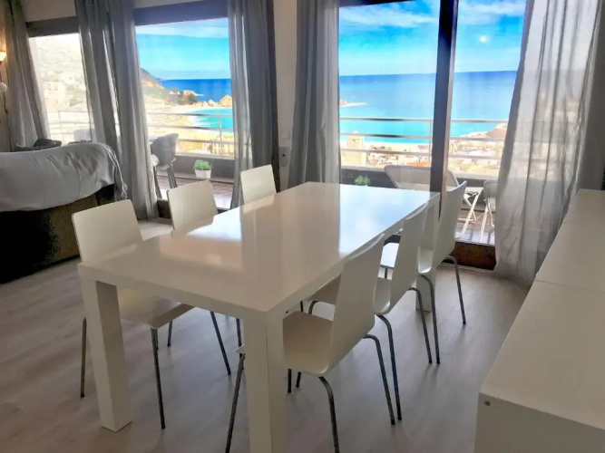 Apartamento Tossa de Mar