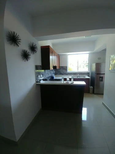 Apartamento Aromas del Mar