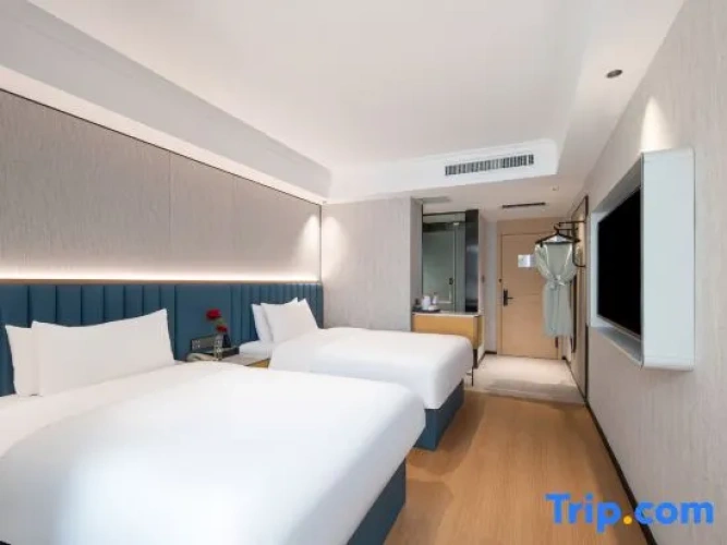 Executive Twin room