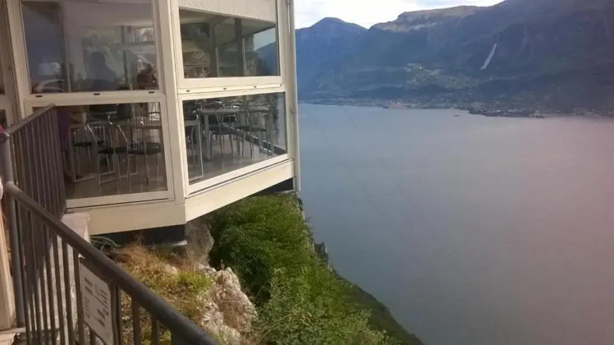Villa Gardablick
