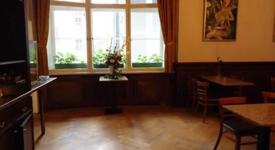 Hotel Aster