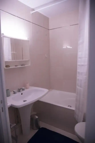 Appartement Palmeraie