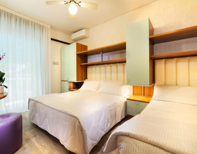 Hotel Castellucci