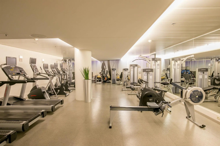 DoubleTree by Hilton Amsterdam Centraal Station photo 35