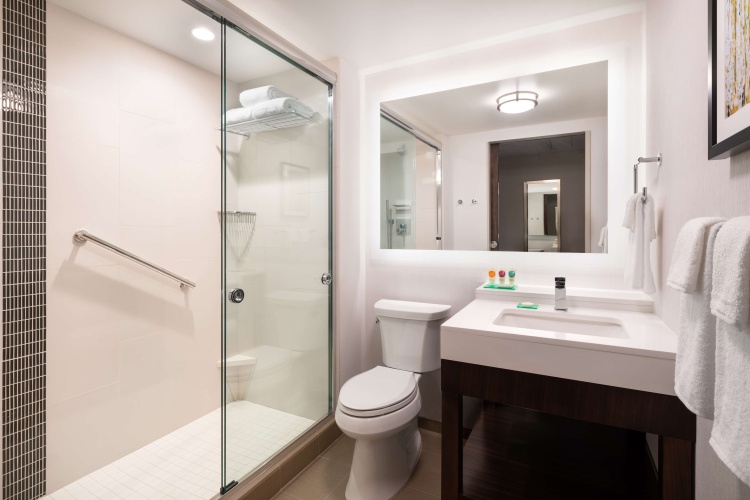 Hyatt Place San Francisco / Downtown photo 12