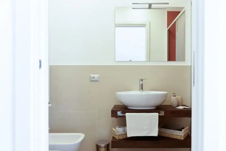 Pessina 90 Rooms - Camera 1