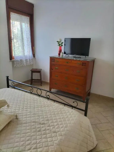 Appartamento Di Via Refini Ii