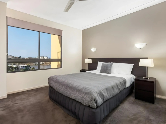 Bridgewater Apartments