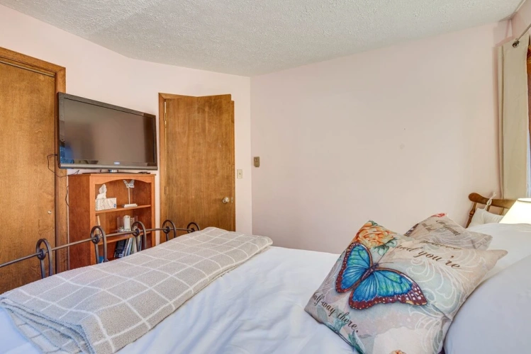 5 Bedrooms Standard room