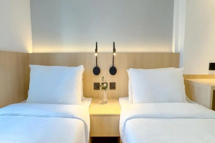 Bluejay Residences Kai Tak