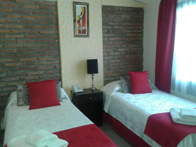 Hotel Boutique Casa La Teresita