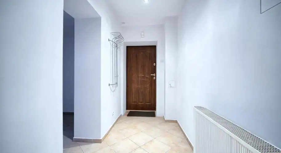 Bema Plaza Apartment