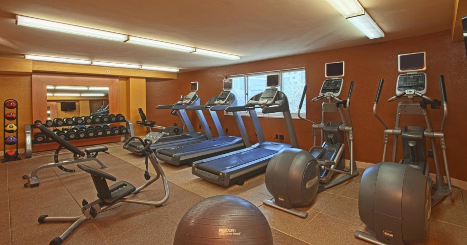 DoubleTree Suites by Hilton Hotel Minneapolis Downtown photo 18