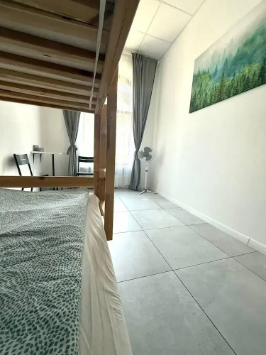 Green Hostel Katowice