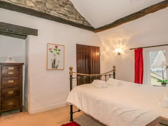 Beckfold Cottage