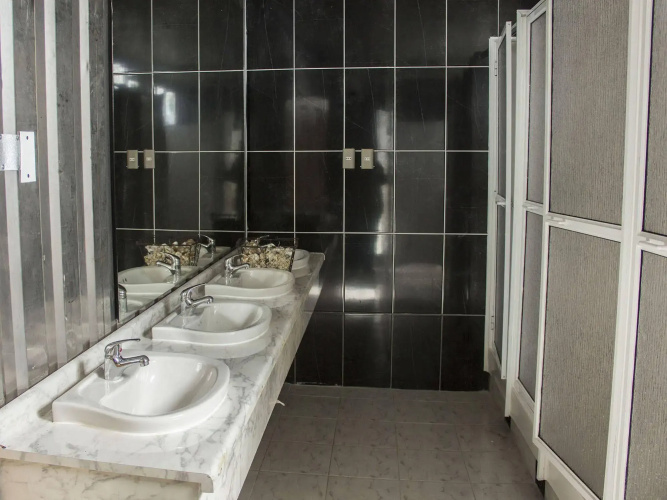 Hostel Entre Vientos