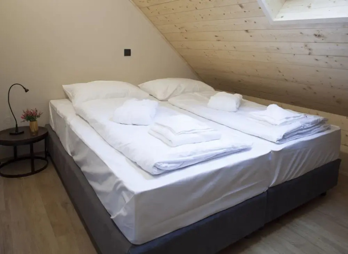JASNA NATUR Resort
