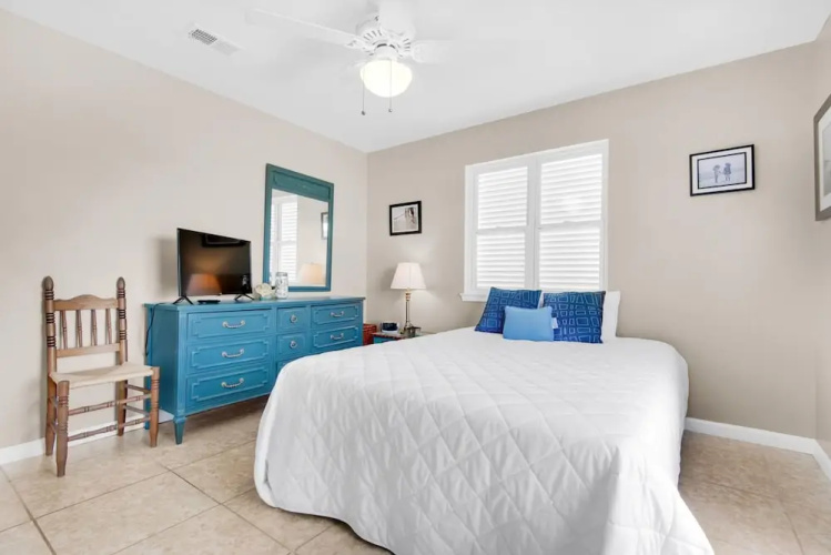 Moon Tide Cottage