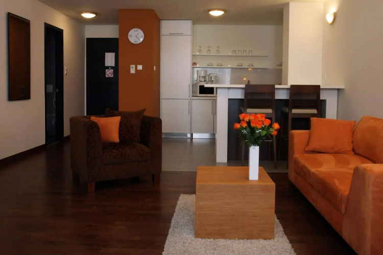 Bliss Residence & Spa