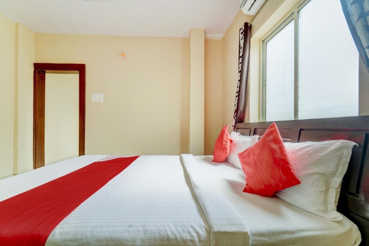 Classic room