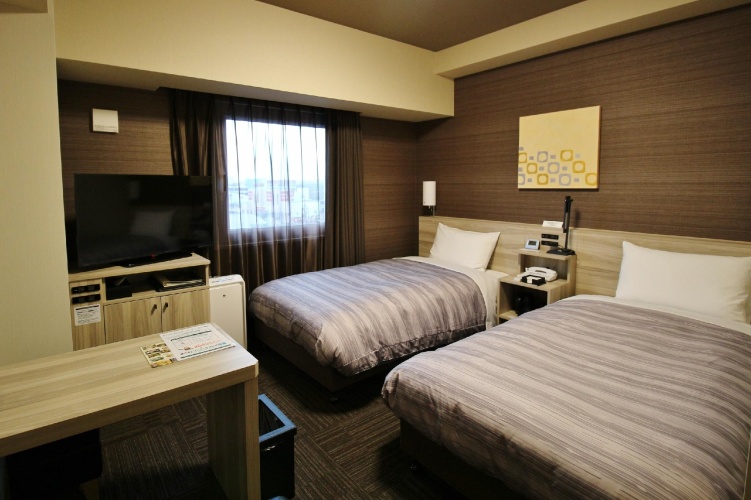 Comfort Twin room