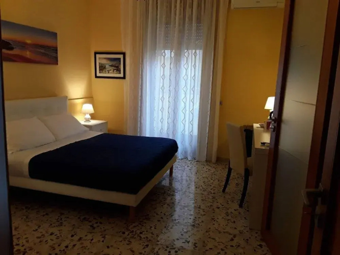 La Riviera B&B