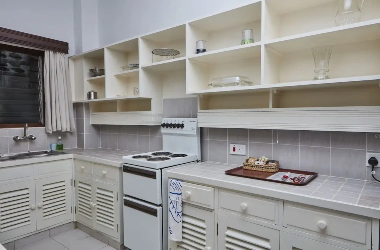 3 Bedrooms Standard Apartment