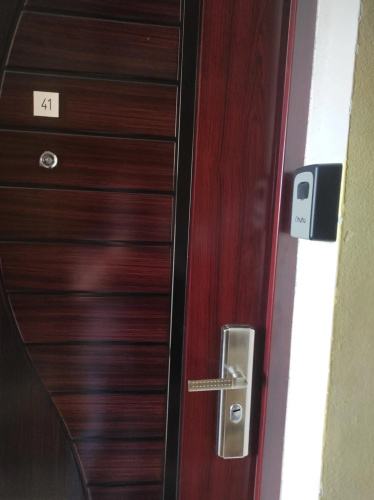 Ema Apartmani
