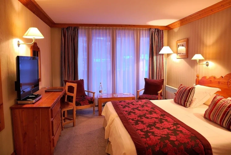 Comfort Double room