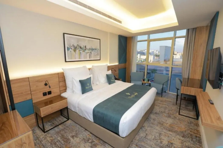 Aluya Hotel