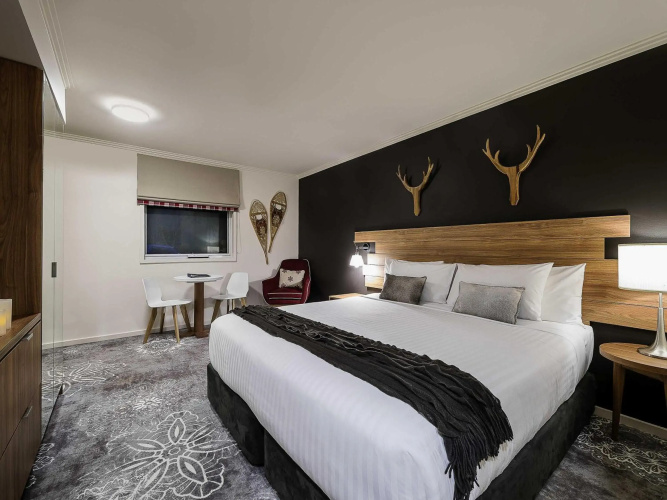 The Sebel Pinnacle Valley Resort
