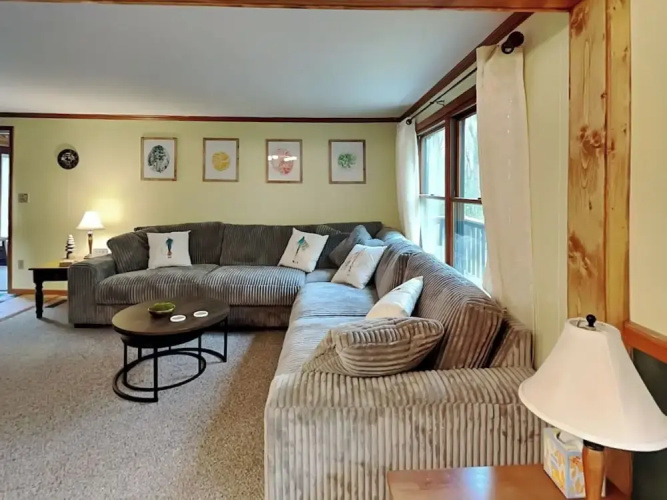 Bearbnb by Taylor Made Deep Creek
