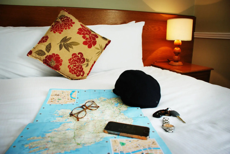 Benners Hotel