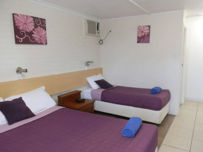 Coachman Motel