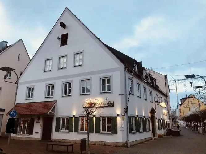 Hotelafbeelding