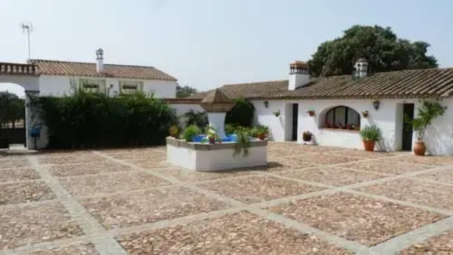 Cortijos&dehesa