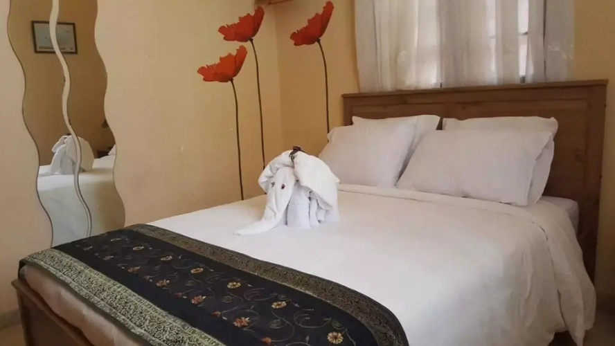 San Mariano B&B