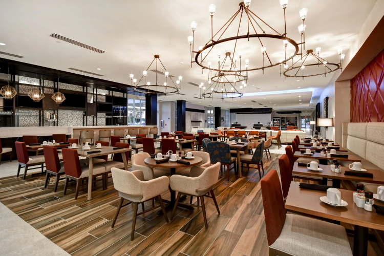 Hilton Garden Inn Lansing West photo 21