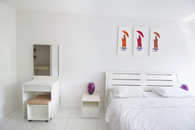 The Place Apartments