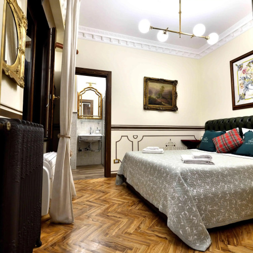 Regal House Verona Vescovado