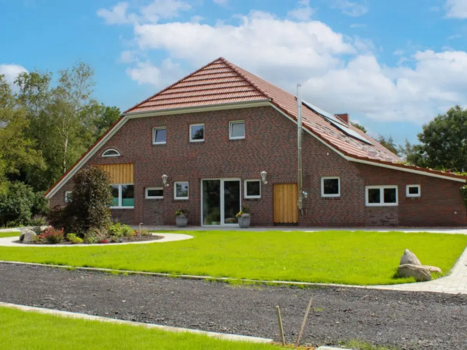 Apartment Borkum Westerholt
