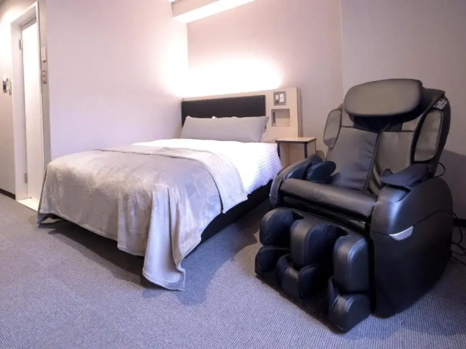 Premium Single room