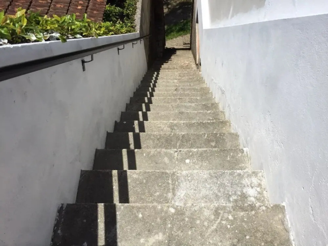 Casa Mirante da Lagoa