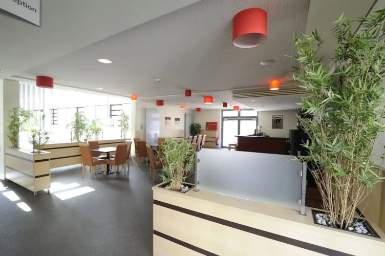 Hotelafbeelding